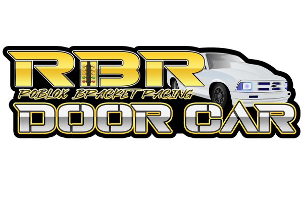 Standard Door Car Order – Roblox Bracket Racing